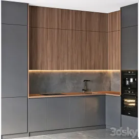 Kitchen 7